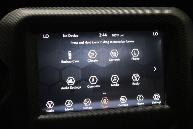 2021 Jeep Wrangler Unlimited Altitude - Photo 34