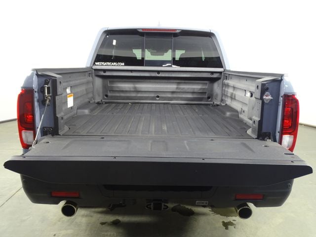 2022 Honda Ridgeline RTL-E - Photo 15