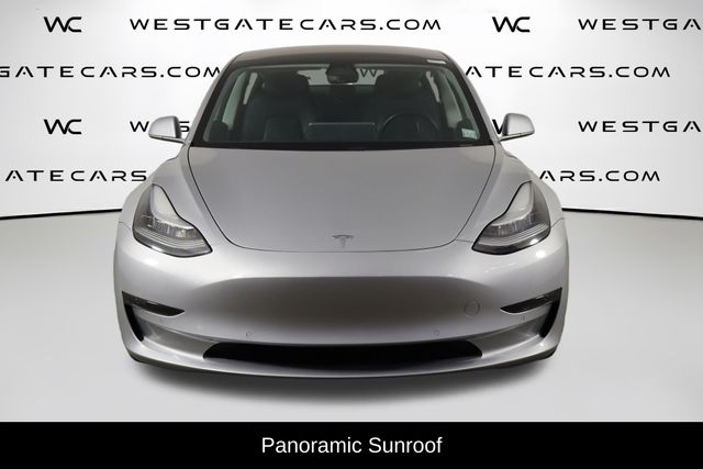 Used 2019 Tesla Model 3 Long Range Sedan