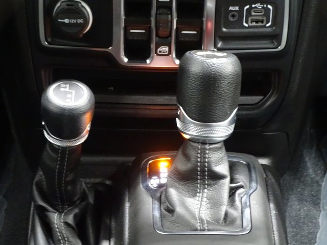 2024 Jeep Wrangler 4-Door Sahara - Photo 33