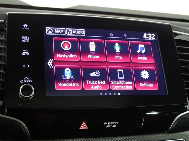 2022 Honda Ridgeline RTL-E - Photo 32