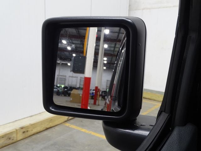 2024 Jeep Wrangler 4-Door Sahara - Photo 34