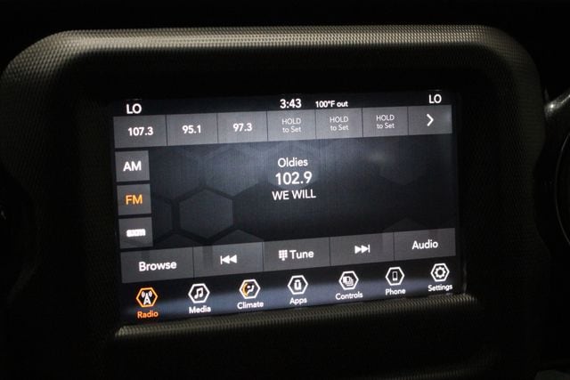 2021 Jeep Wrangler Unlimited Altitude - Photo 30