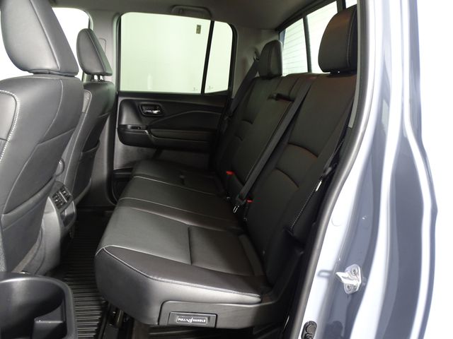 2022 Honda Ridgeline RTL-E - Photo 14