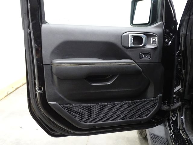 2024 Jeep Wrangler 4-Door Sahara - Photo 16