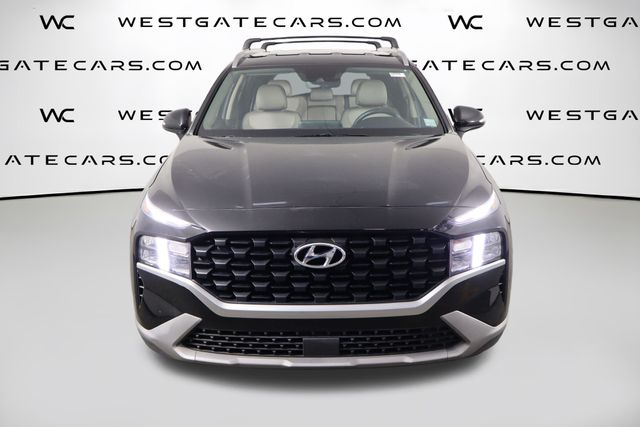 Used 2023 Hyundai Santa Fe SEL SUV