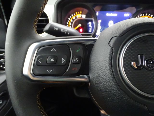 2024 Jeep Wrangler 4-Door Sahara - Photo 23