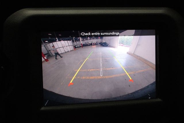 2021 Jeep Wrangler Unlimited Altitude - Photo 14