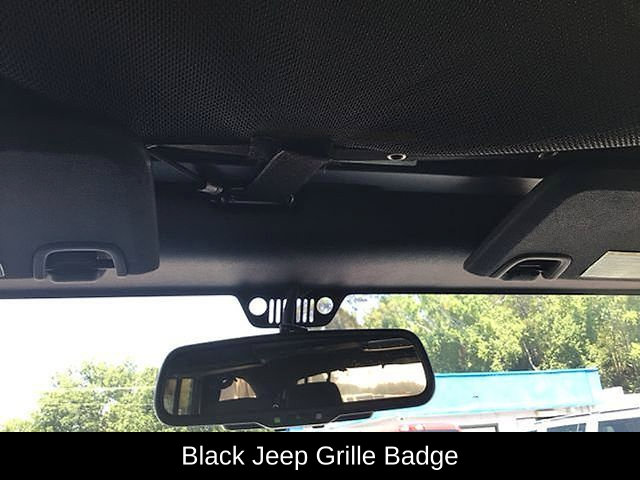 2018 Jeep Wrangler JK Unlimited Willys Wheeler - Photo 27
