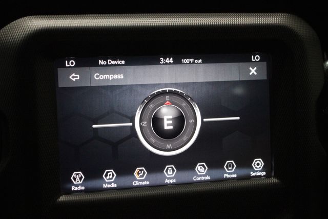 2021 Jeep Wrangler Unlimited Altitude - Photo 38