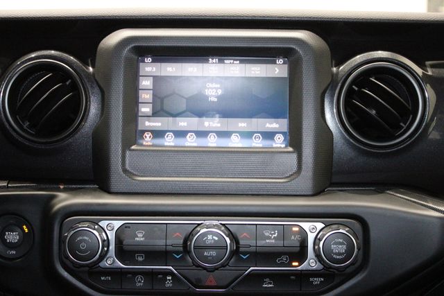 2021 Jeep Wrangler Unlimited Altitude - Photo 29