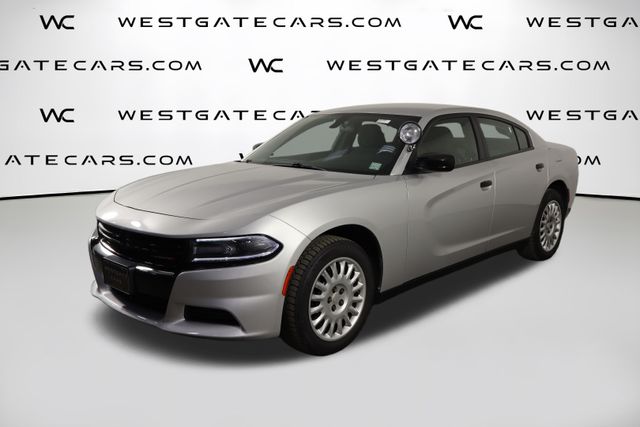  Dodge Charger