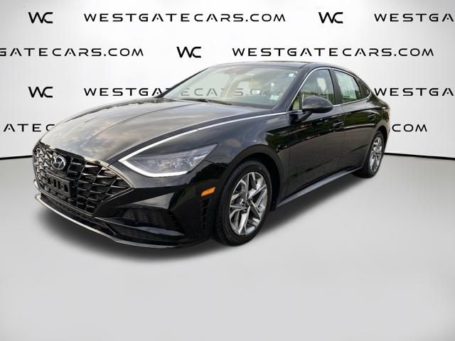 2023 Hyundai Sonata
