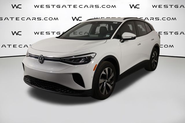 2024 Volkswagen ID.4