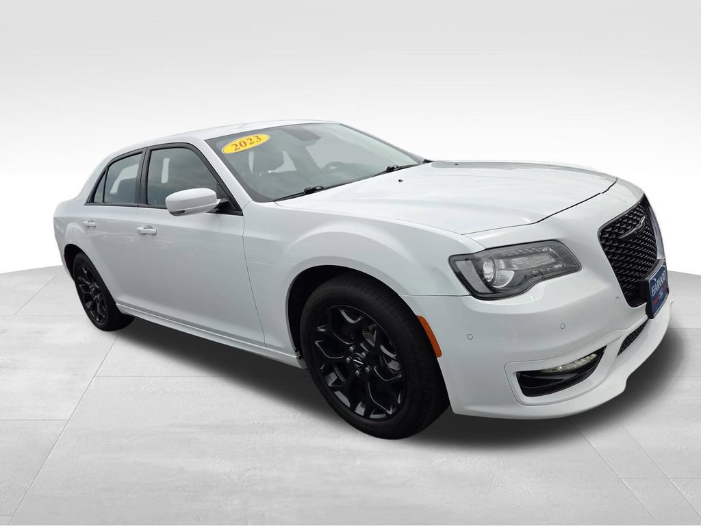2023 Chrysler 300