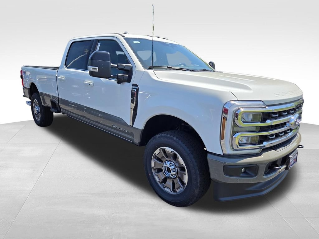  Ford F-350
