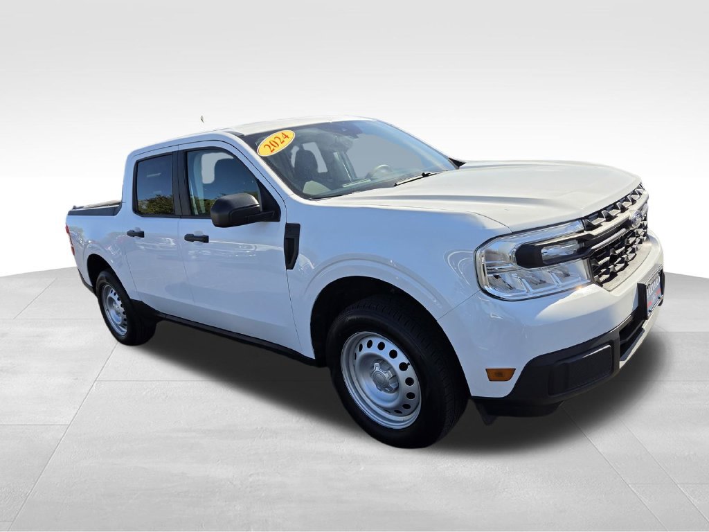 2024 Ford Maverick
