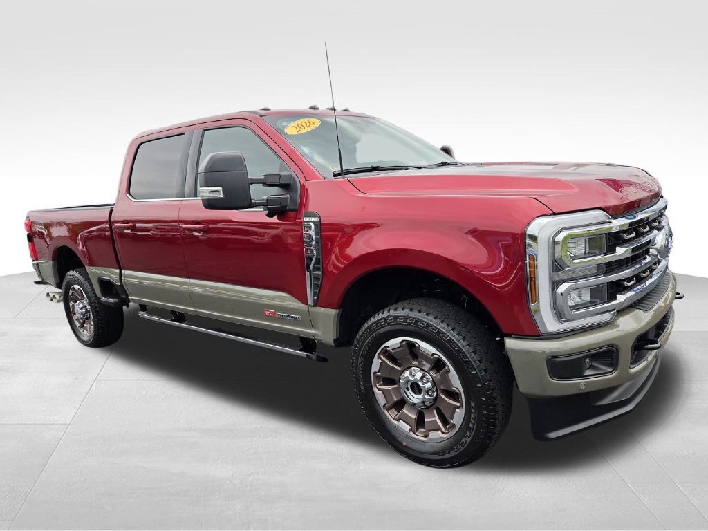  Ford F-350