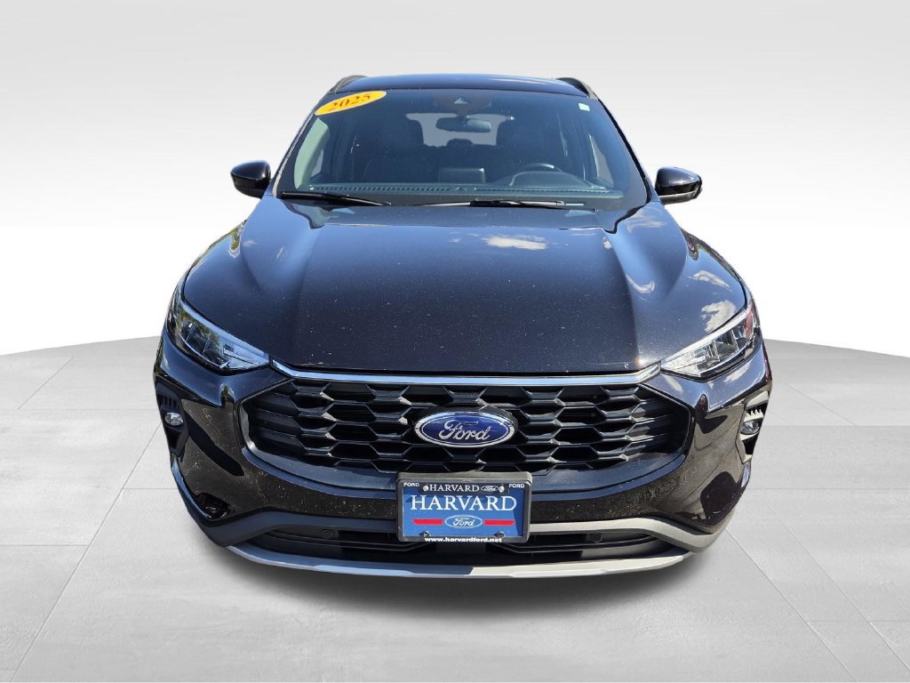 Used 2025 Ford Escape ST-Line Select SUV