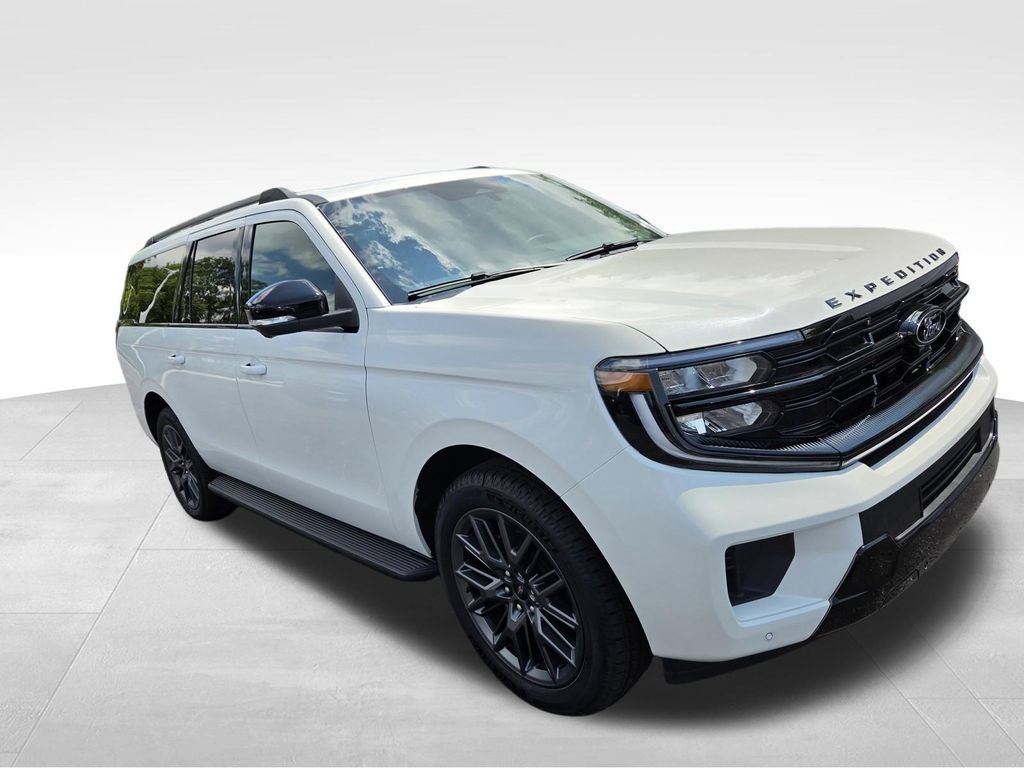  Ford Expedition Max