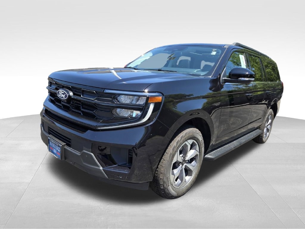 New 2027 Ford Expedition Max Active SUV