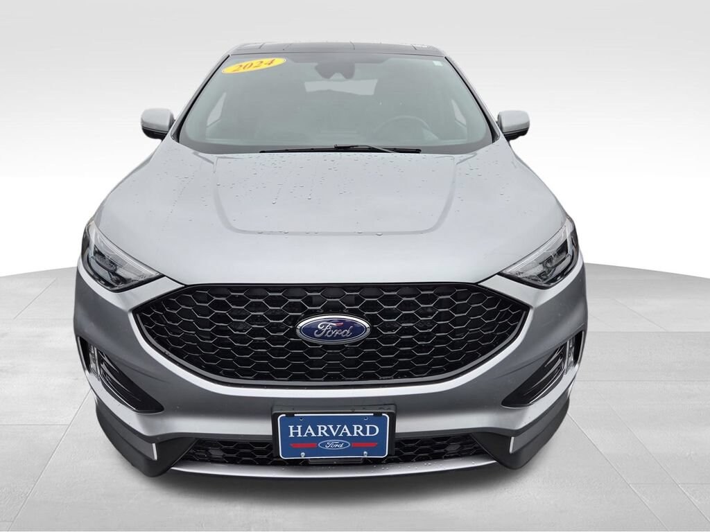Used 2024 Ford Edge SUV
