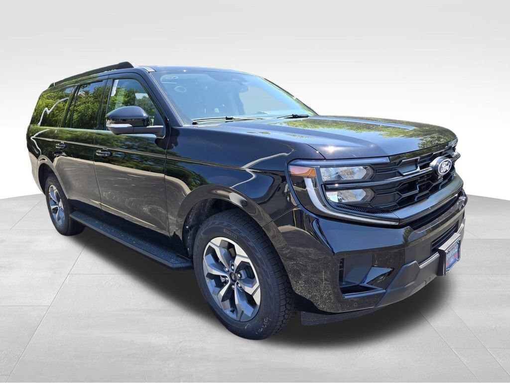 New 2027 Ford Expedition Max Active SUV