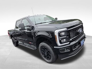 2027 Ford F-250 Truck Crew Cab