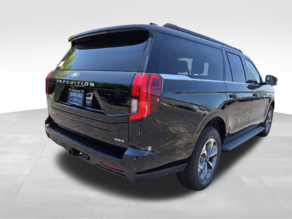 New 2027 Ford Expedition Max Active SUV