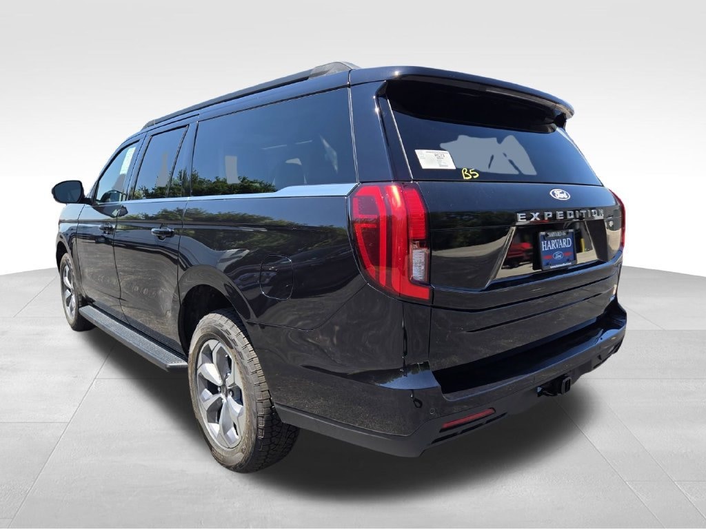 New 2027 Ford Expedition Max Active SUV