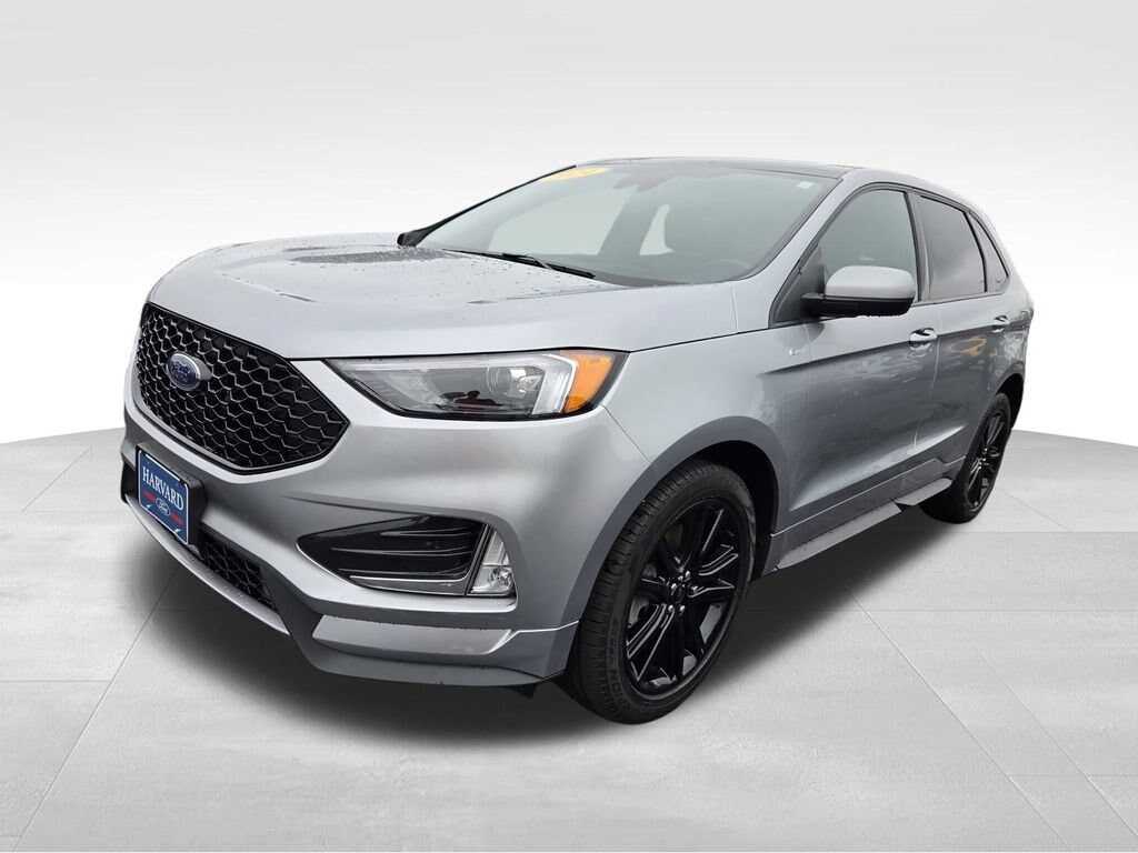 Used 2024 Ford Edge SUV