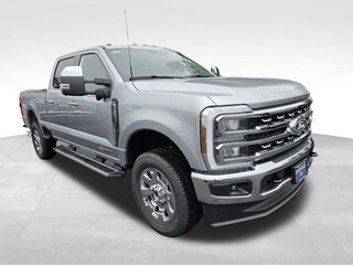 2027 Ford F-250 Truck Crew Cab