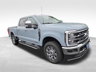 2027 Ford F-250 Truck Crew Cab