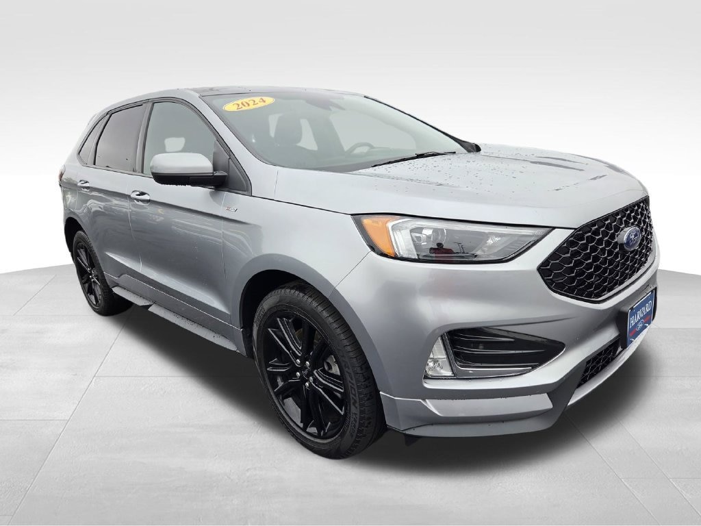 Used 2024 Ford Edge SUV
