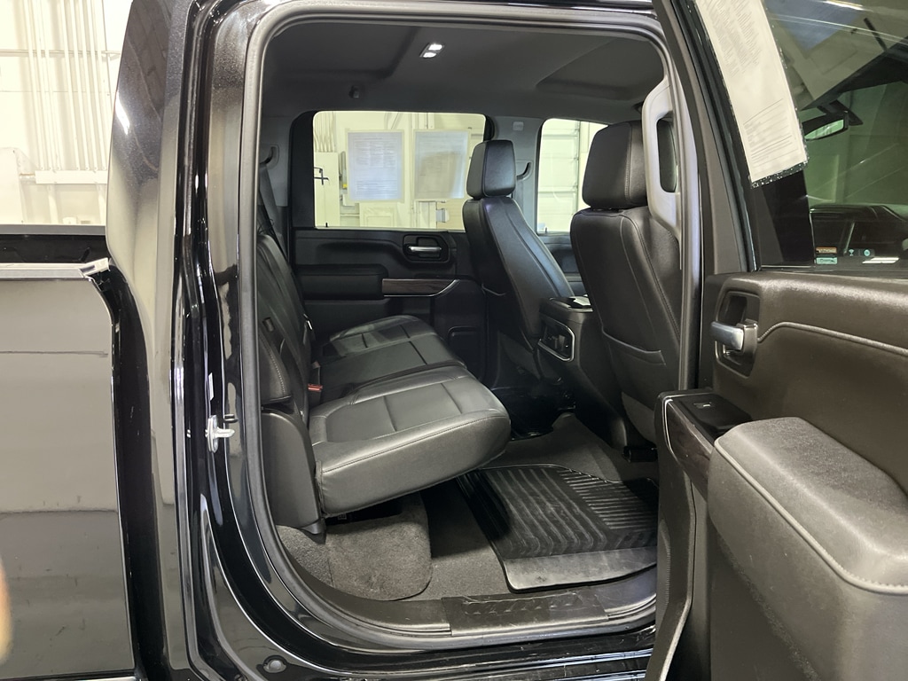 2022 Chevrolet Silverado 2500HD LTZ - Photo 18