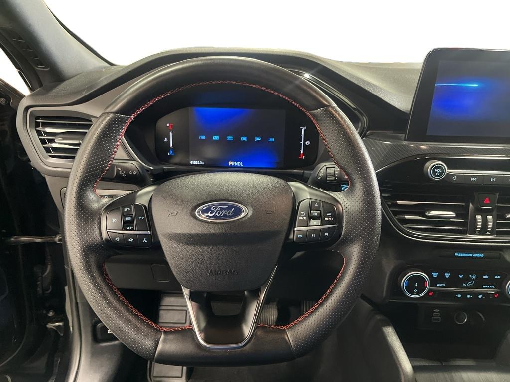 2025 Ford Escape ST-Line Select - Photo 22