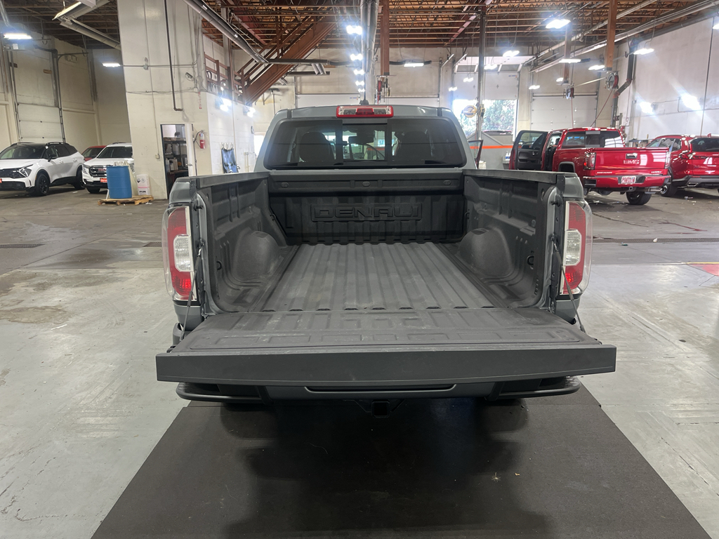 2022 GMC Canyon Denali - Photo 26