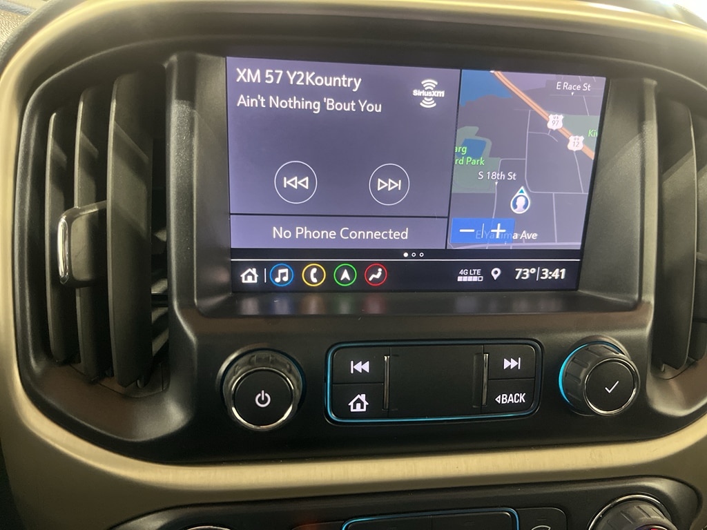 2022 GMC Canyon Denali - Photo 33
