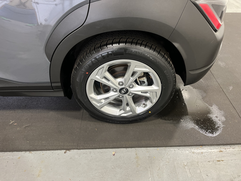 2023 Hyundai Kona SEL - Photo 33