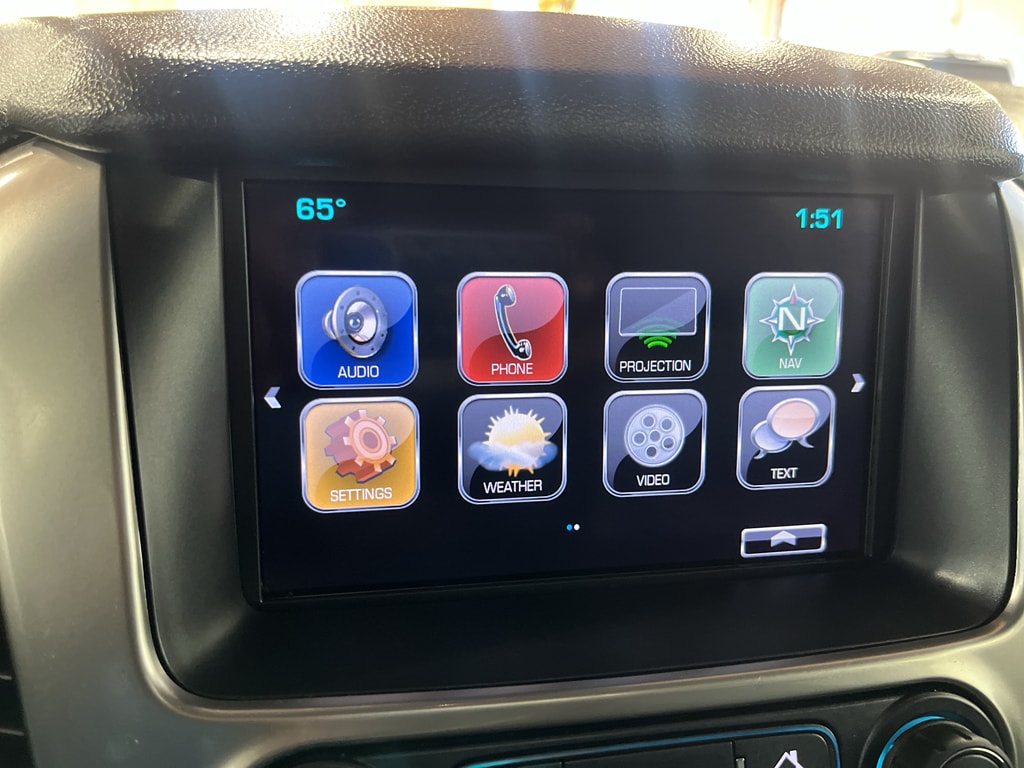 2017 Chevrolet Tahoe Premier - Photo 33