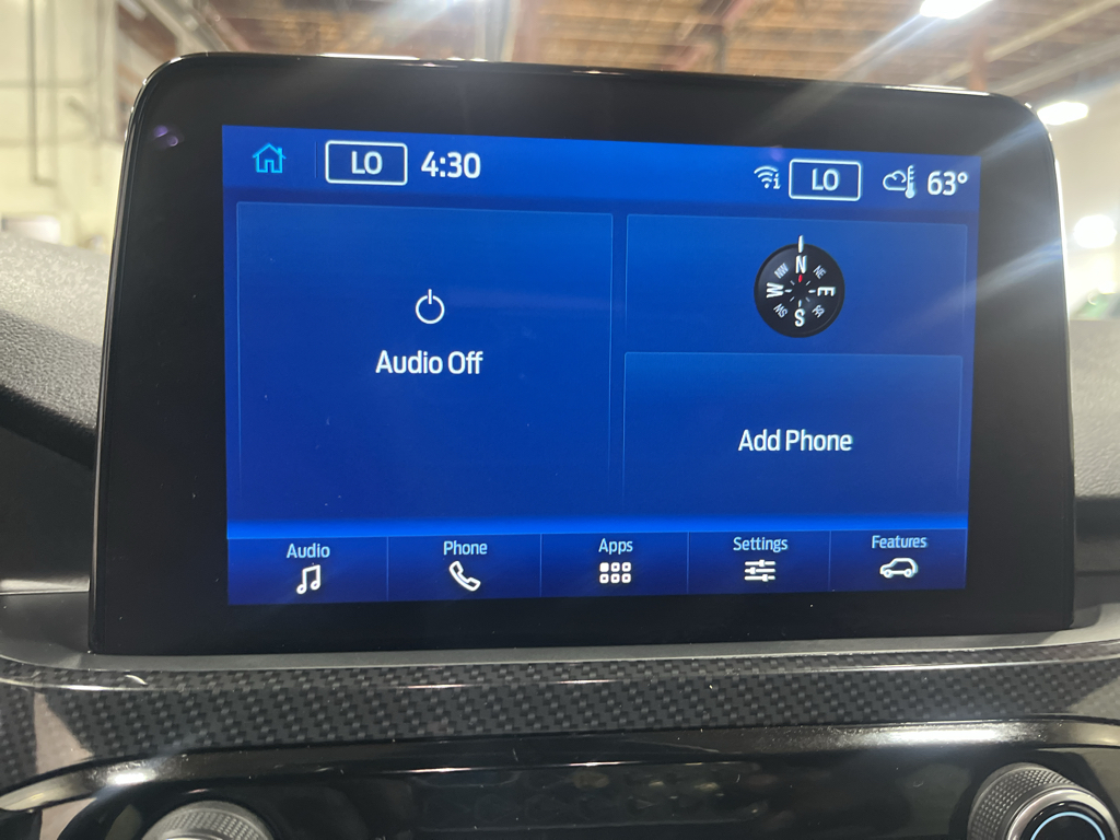 2025 Ford Escape ST-Line Select - Photo 38