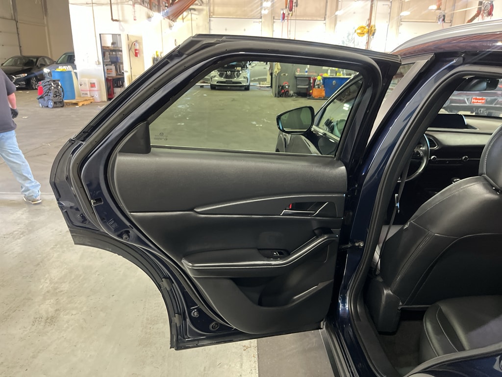 2025 Mazda CX-30 Preferred - Photo 24