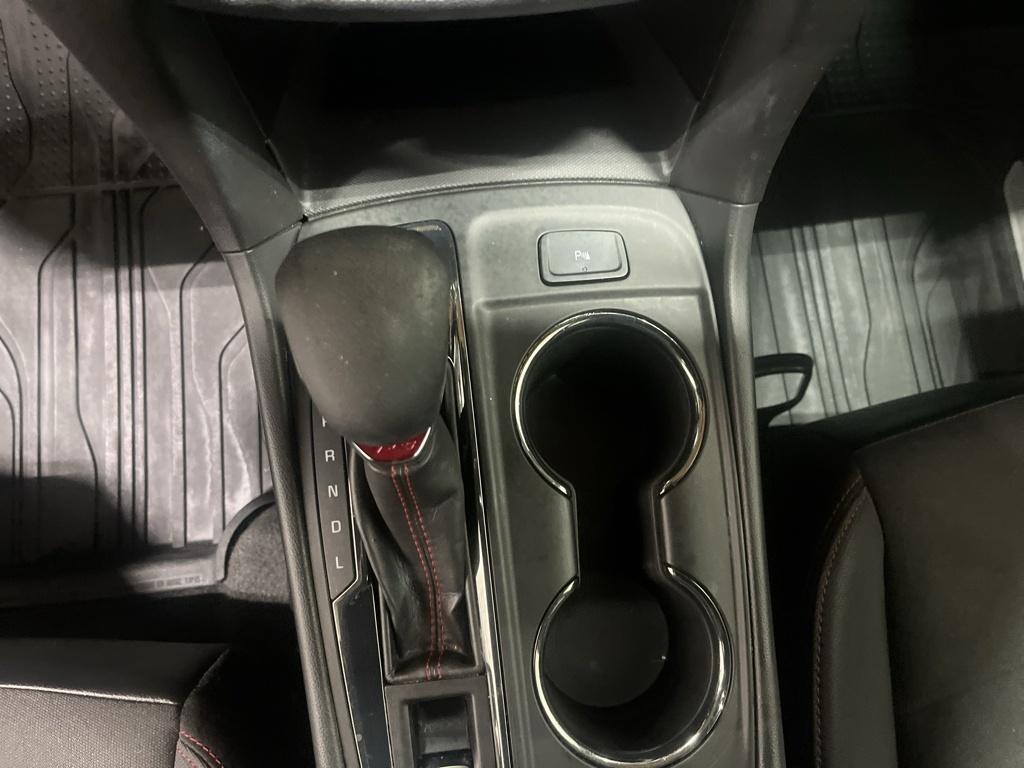 2024 Chevrolet Equinox RS - Photo 23