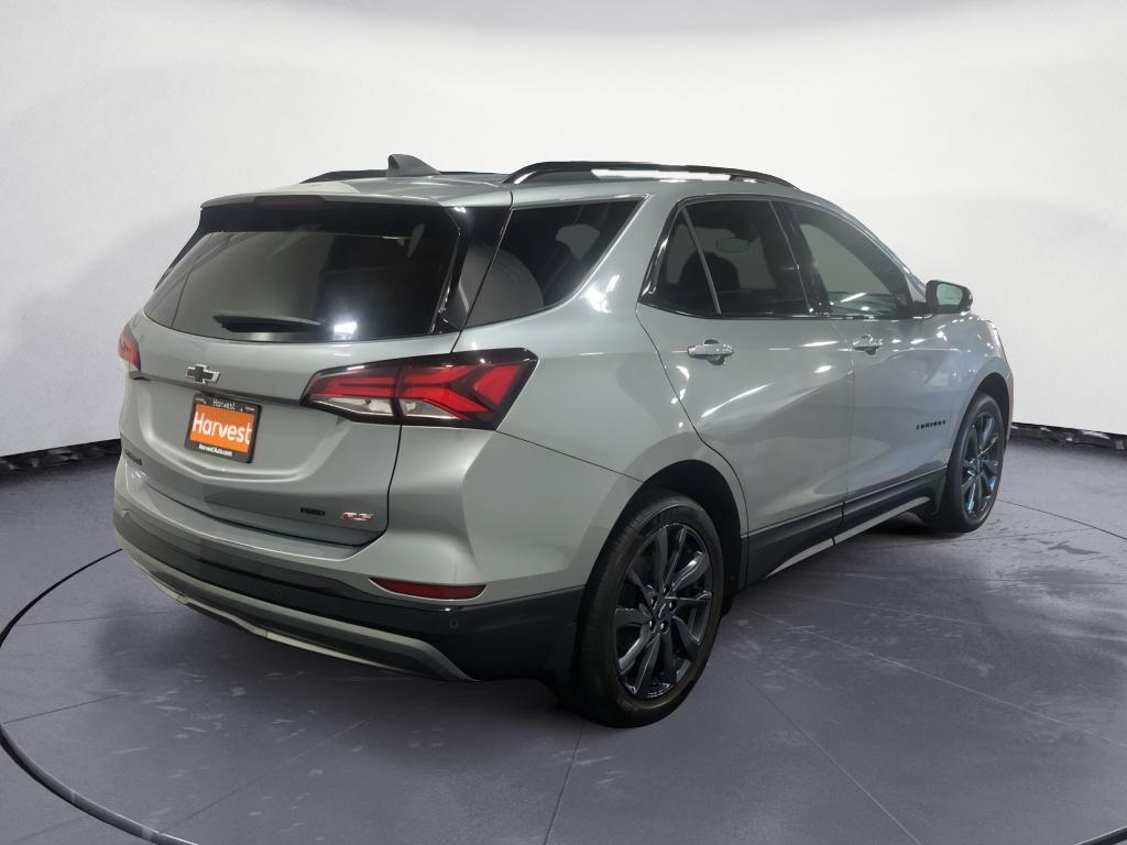 2024 Chevrolet Equinox RS - Photo 12