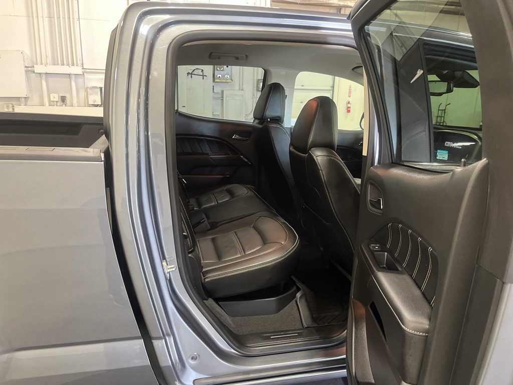2022 GMC Canyon Denali - Photo 20