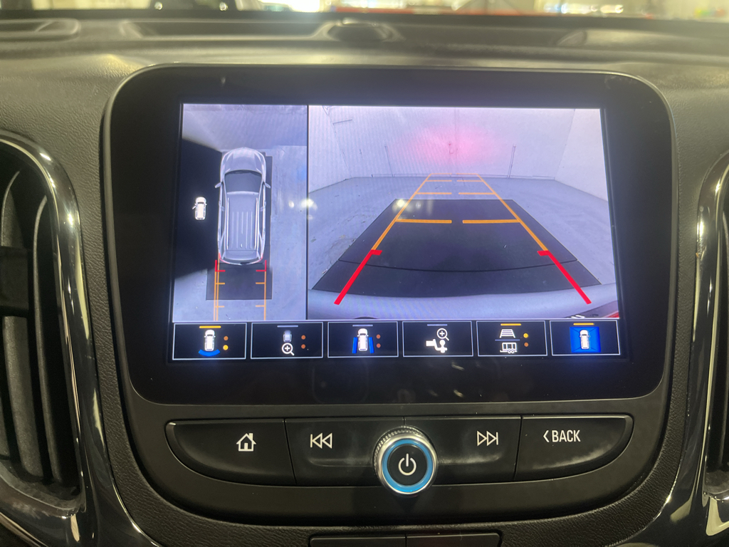 2024 Chevrolet Equinox RS - Photo 40