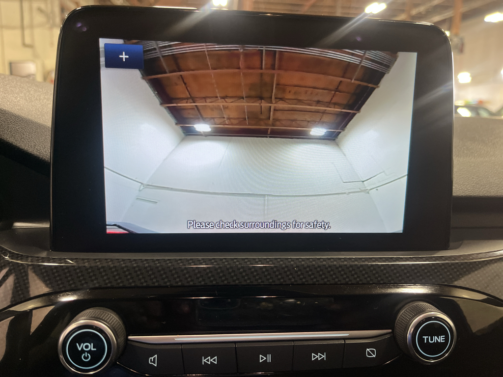 2025 Ford Escape ST-Line Select - Photo 40