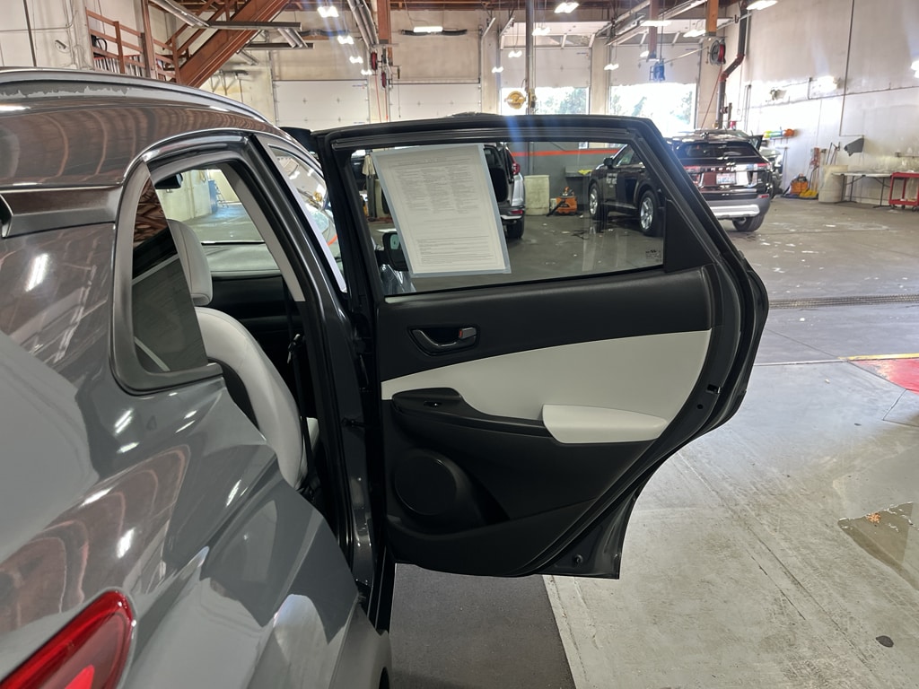 2023 Hyundai Kona SEL - Photo 29