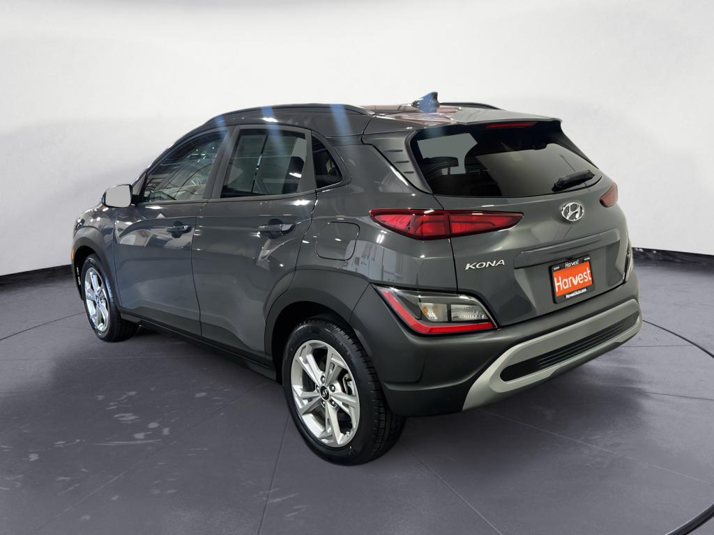 2023 Hyundai Kona SEL - Photo 18