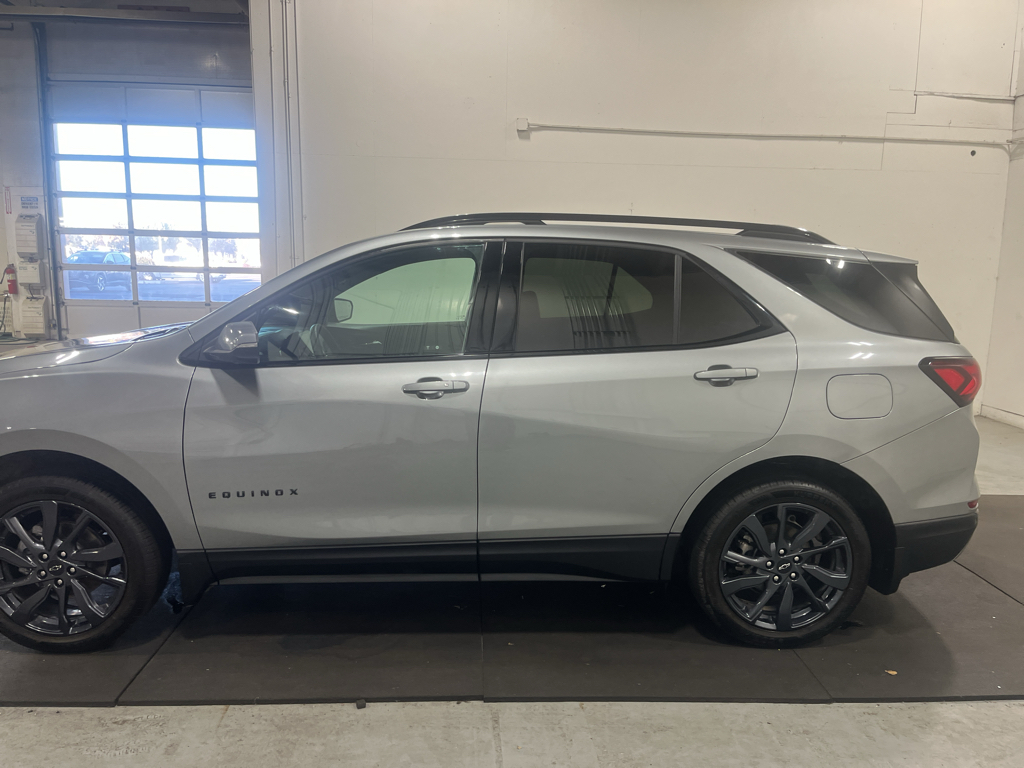 2024 Chevrolet Equinox RS - Photo 20